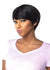 Dashly Unit 2 Full Cap Wig Sensationnel UK